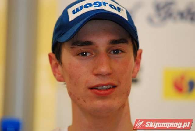 283 Kamil Stoch